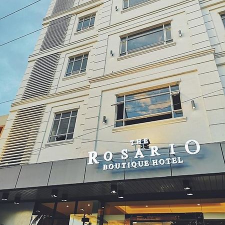 The Rosario Boutique Hotel Liloan Extérieur photo