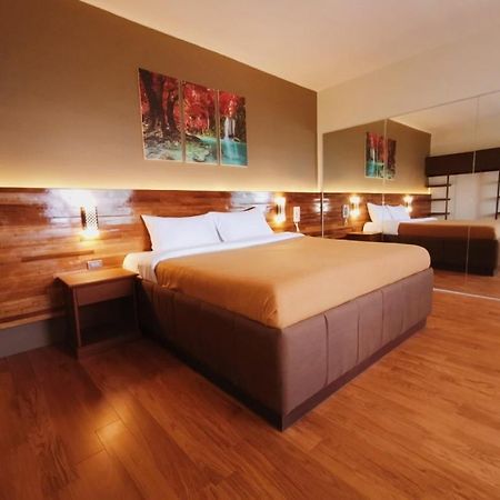 The Rosario Boutique Hotel Liloan Extérieur photo