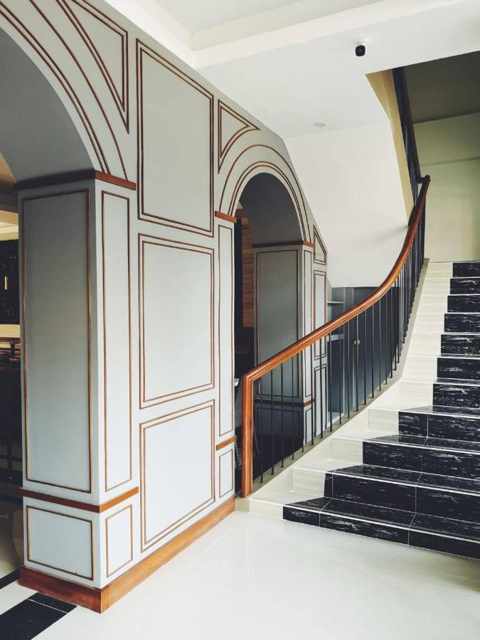 The Rosario Boutique Hotel Liloan Extérieur photo
