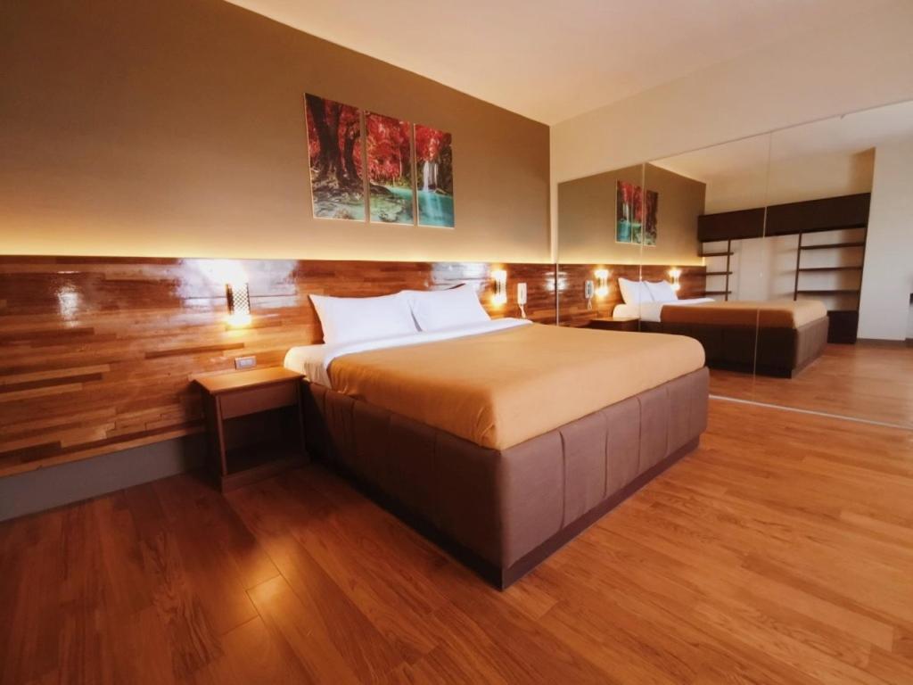 The Rosario Boutique Hotel Liloan Extérieur photo