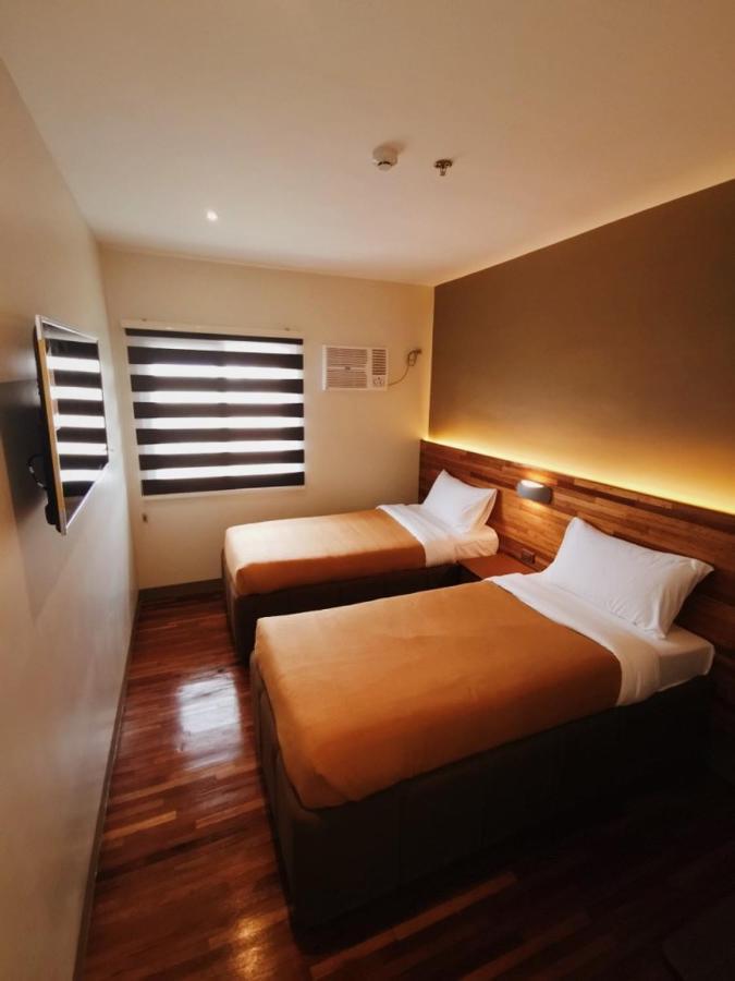 The Rosario Boutique Hotel Liloan Extérieur photo